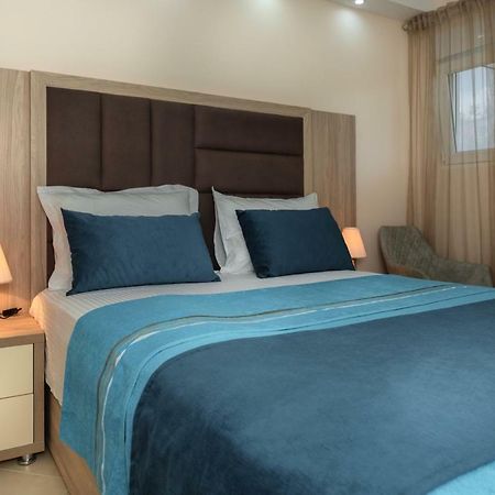 Apartmani Tref Petrovac Exterior foto